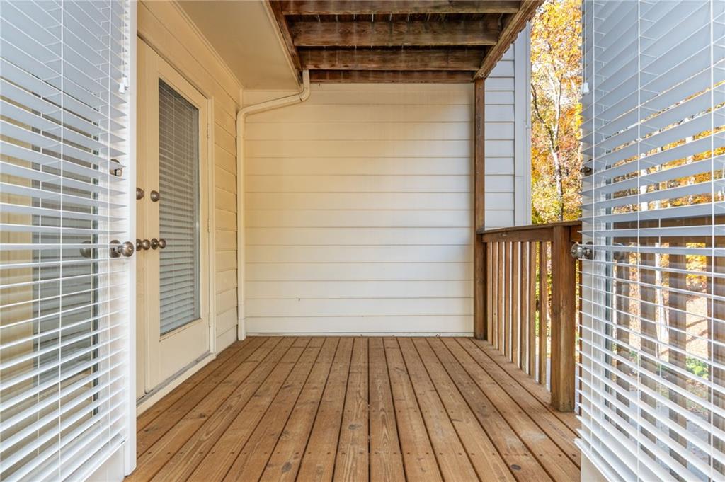 Holcomb Springs - Residential