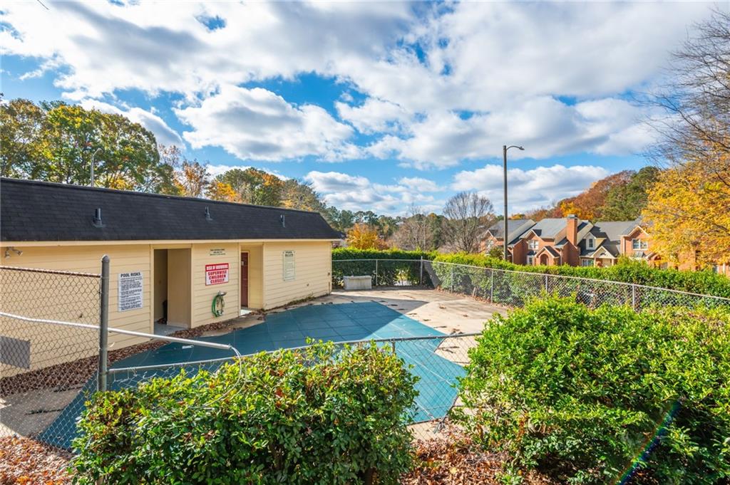 Holcomb Springs - Residential