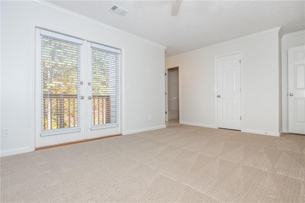 Holcomb Springs - Residential