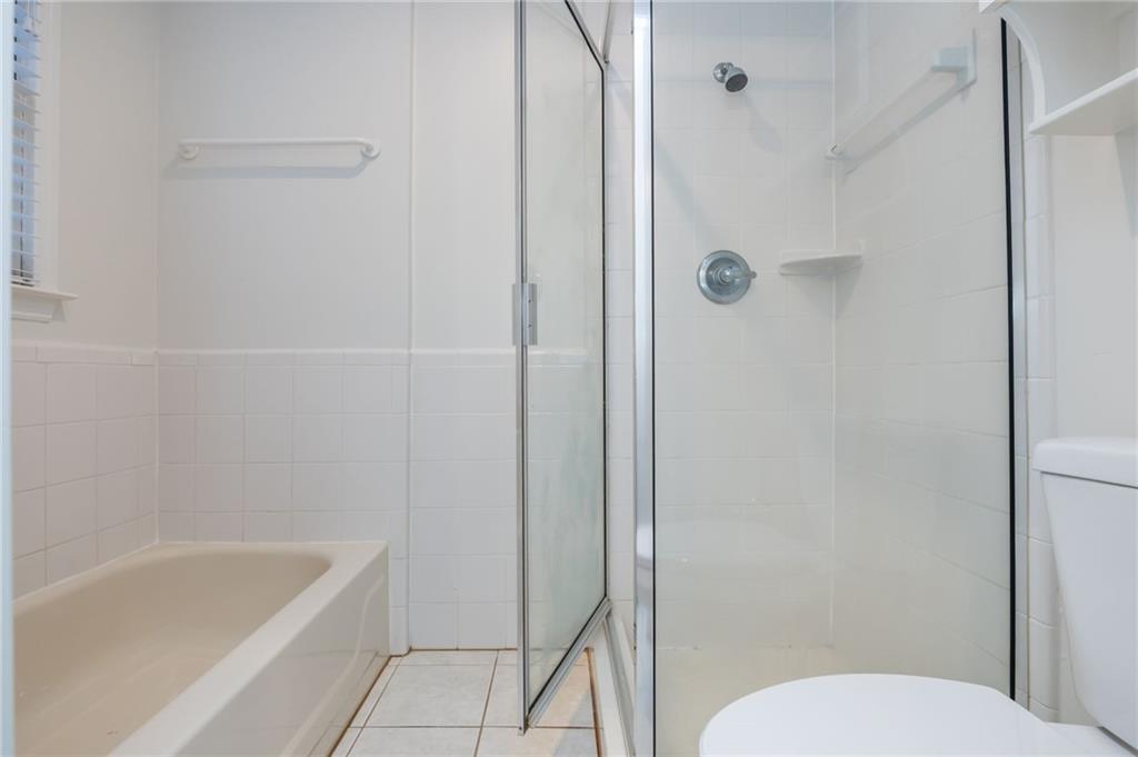 Holcomb Springs - Residential