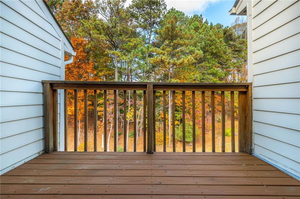 Holcomb Springs - Residential