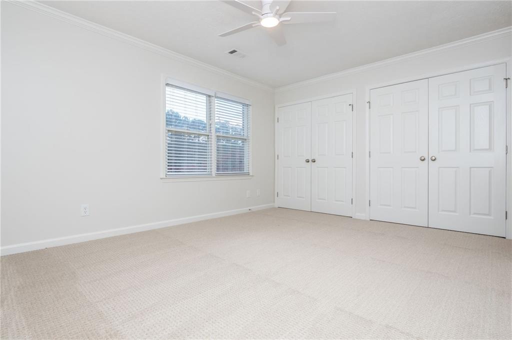 Holcomb Springs - Residential