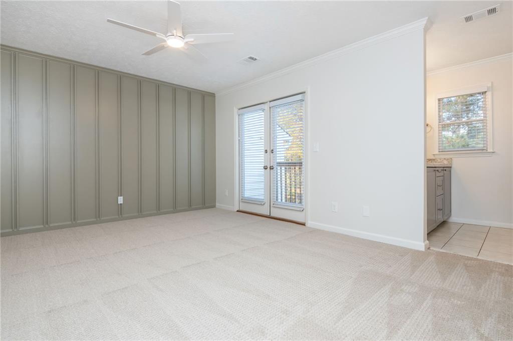 Holcomb Springs - Residential