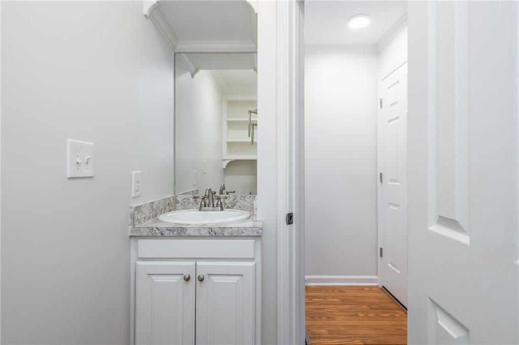 Holcomb Springs - Residential