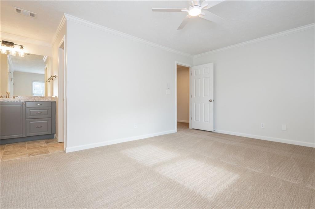 Holcomb Springs - Residential