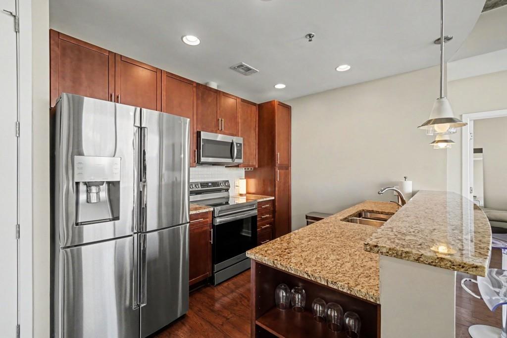 855 Peachtree Street NE 3206