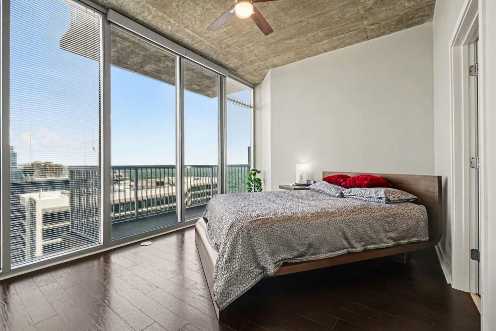 855 Peachtree Street NE 3206