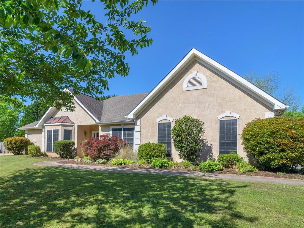 57 Fieldstone Way, Newnan, Georgia image 2