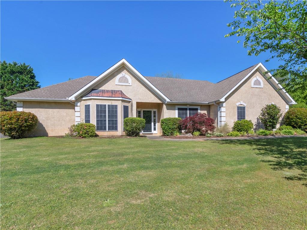 57 Fieldstone Way, Newnan, Georgia image 1