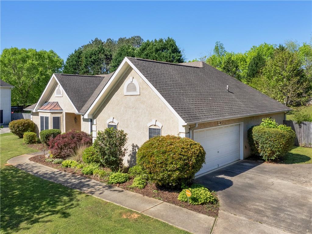 57 Fieldstone Way, Newnan, Georgia image 4