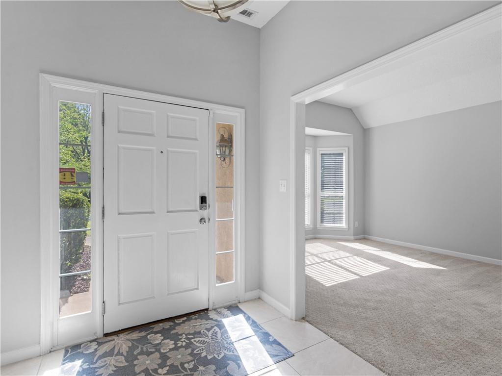 57 Fieldstone Way, Newnan, Georgia image 7