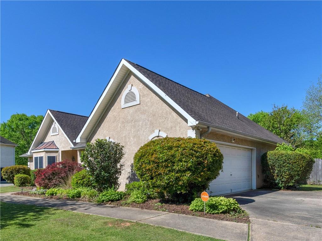 57 Fieldstone Way, Newnan, Georgia image 3