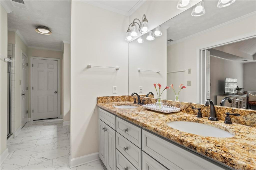 Chadds Walk - Residential