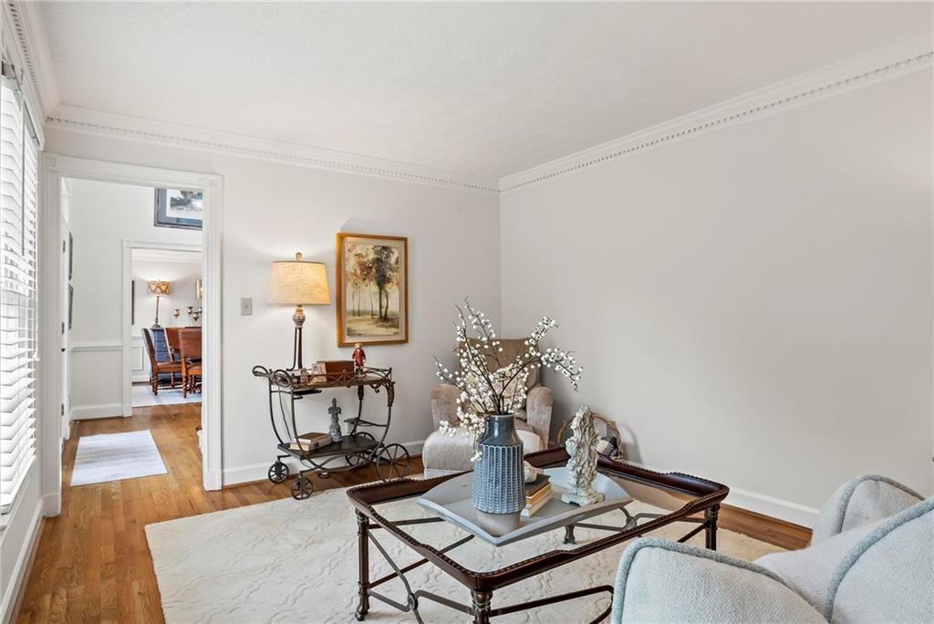 Chadds Walk - Residential