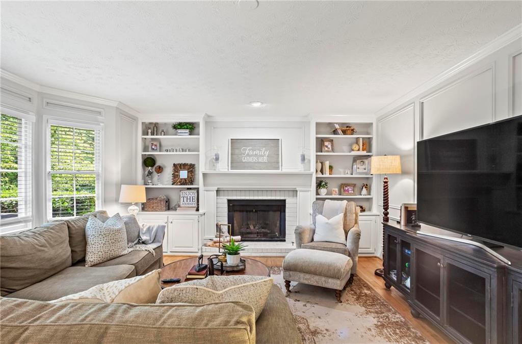 Chadds Walk - Residential