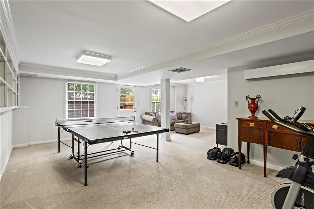 Chadds Walk - Residential