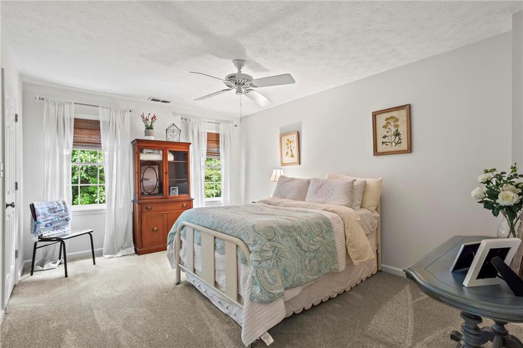 Chadds Walk - Residential