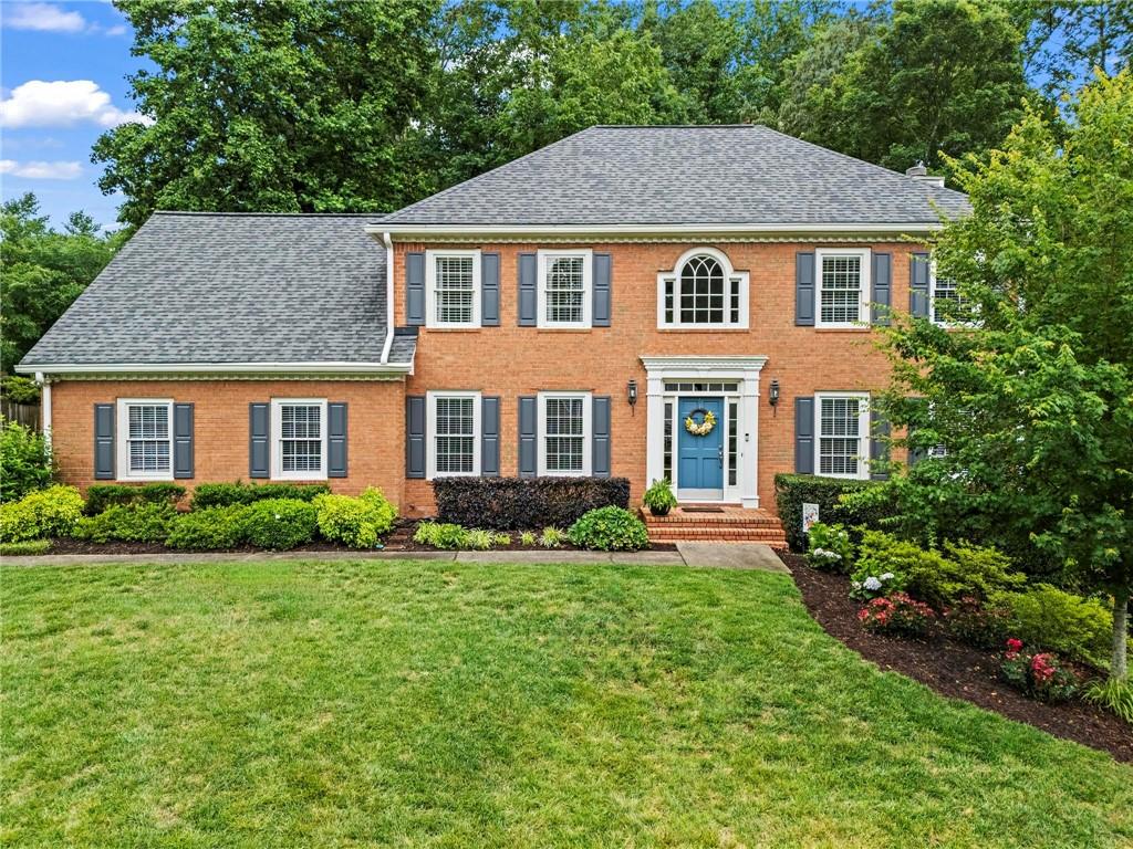 Chadds Walk - Residential