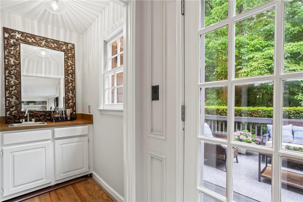 Chadds Walk - Residential