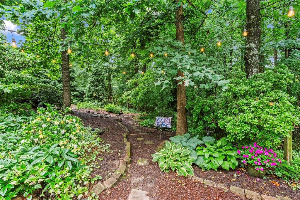 Chadds Walk - Residential