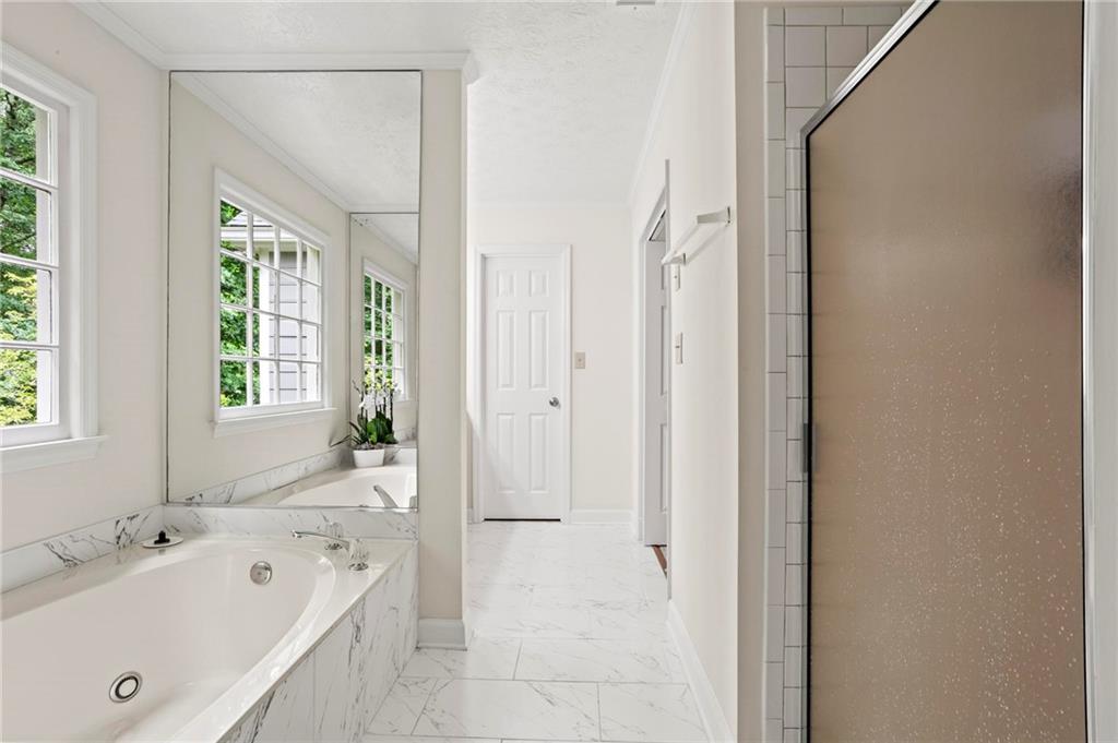 Chadds Walk - Residential