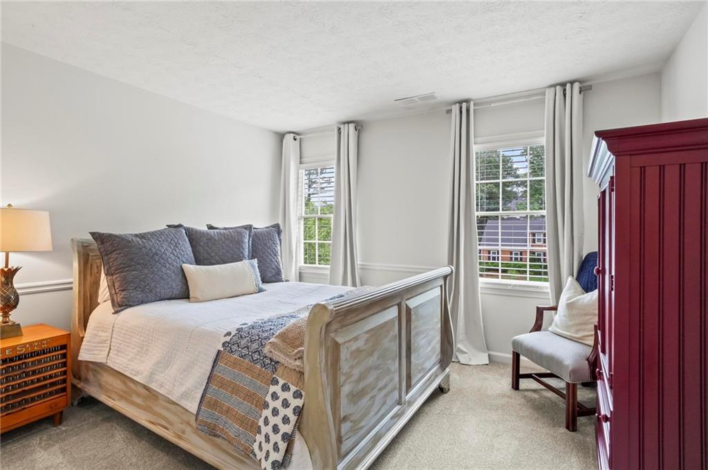 Chadds Walk - Residential