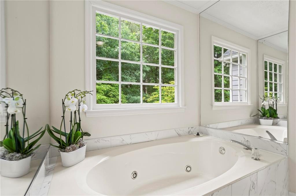 Chadds Walk - Residential