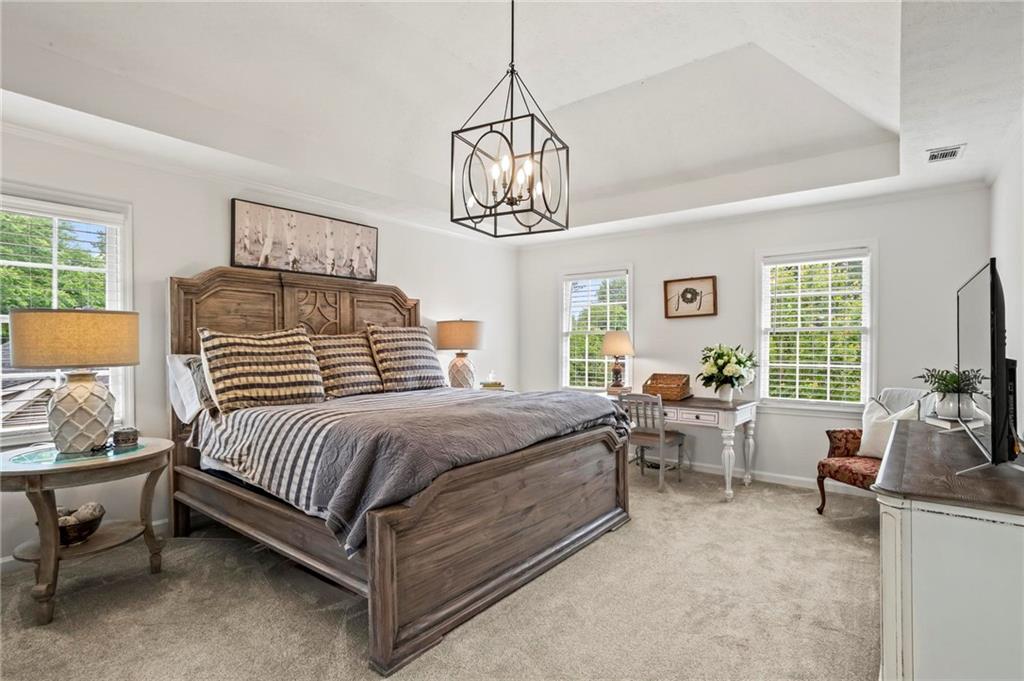 Chadds Walk - Residential