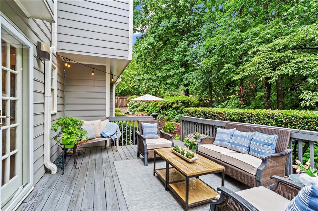 Chadds Walk - Residential