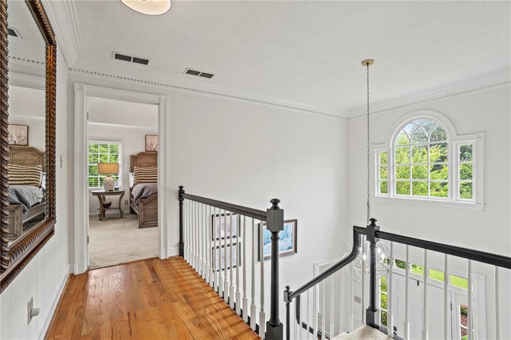 Chadds Walk - Residential