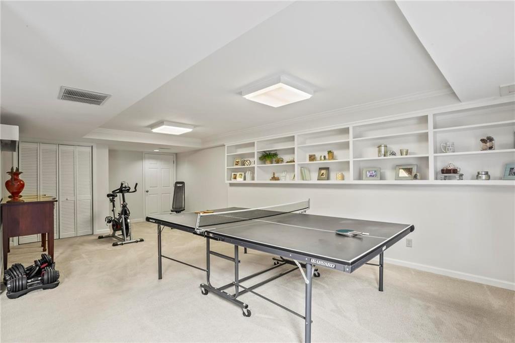 Chadds Walk - Residential