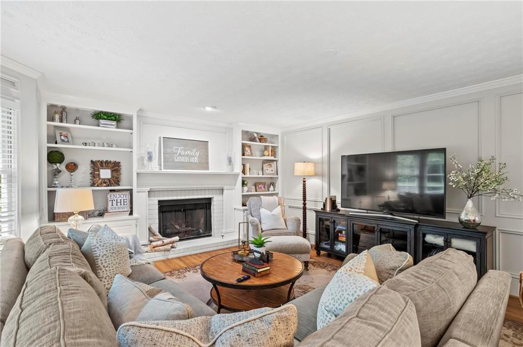 Chadds Walk - Residential