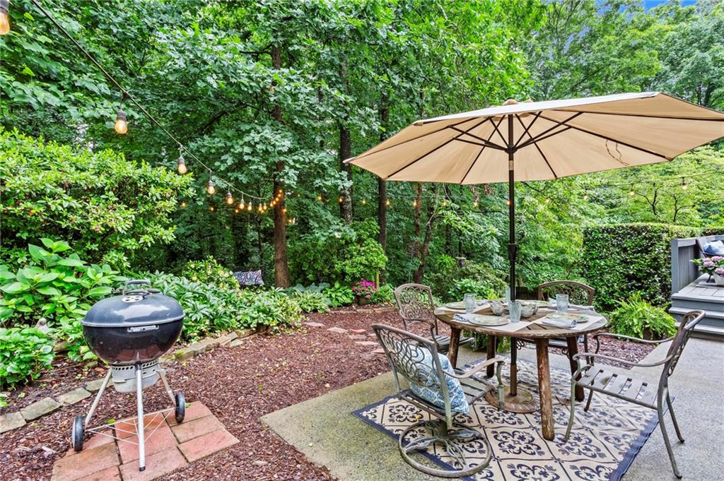 Chadds Walk - Residential