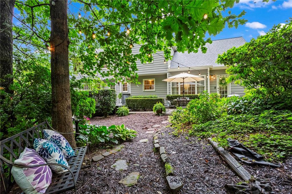 Chadds Walk - Residential