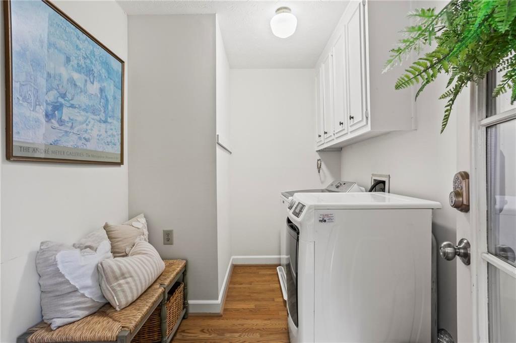 Chadds Walk - Residential