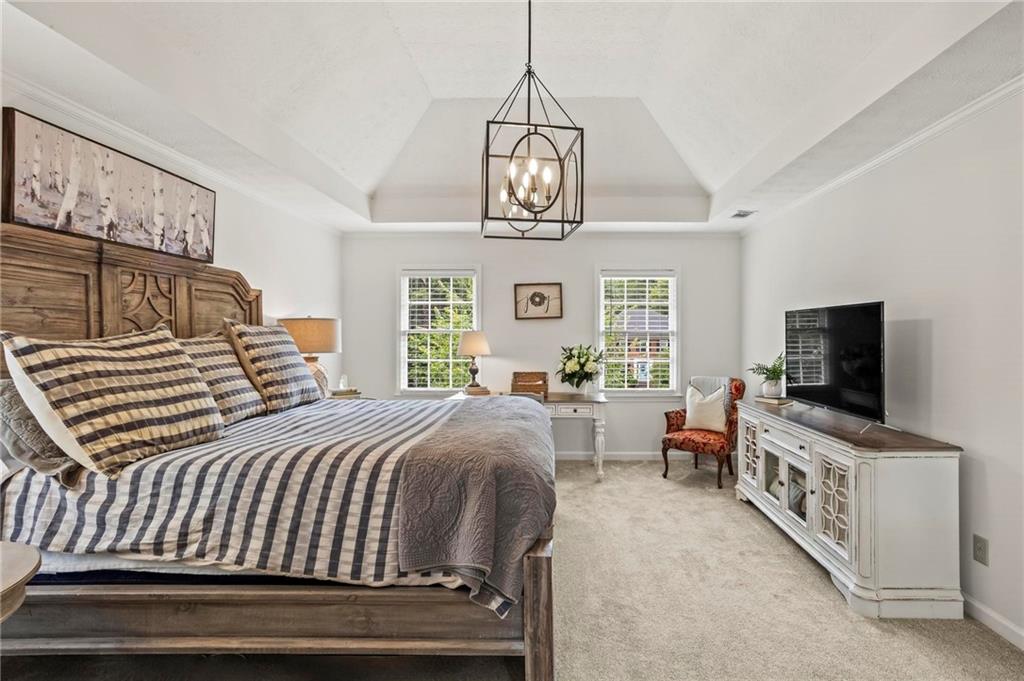 Chadds Walk - Residential