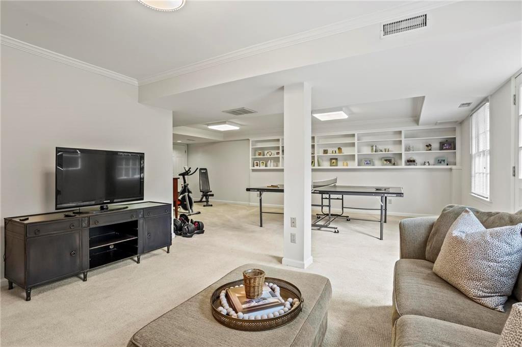Chadds Walk - Residential