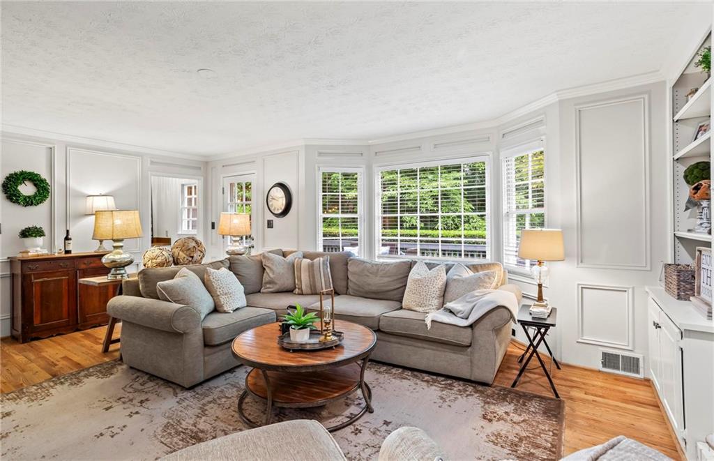 Chadds Walk - Residential