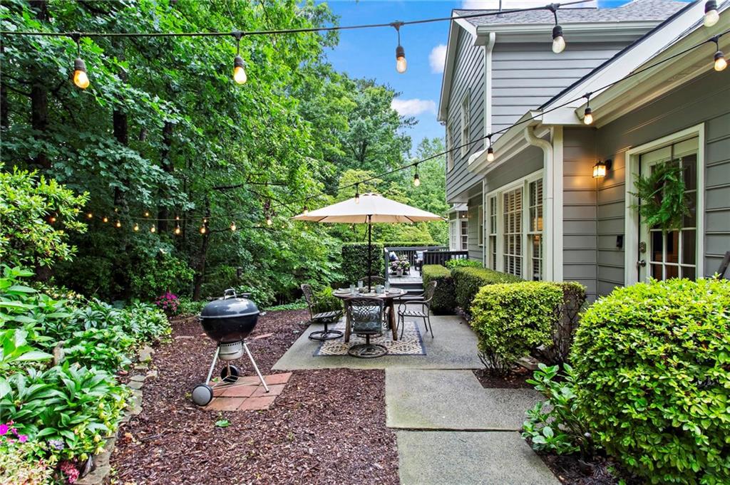 Chadds Walk - Residential