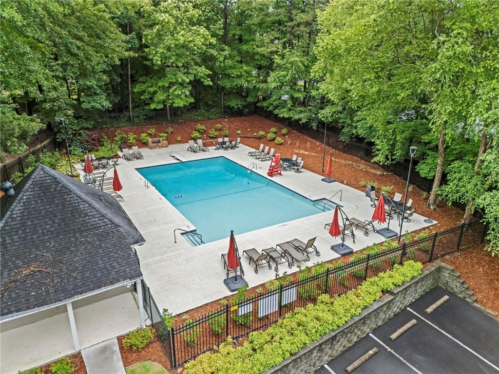 Chadds Walk - Residential