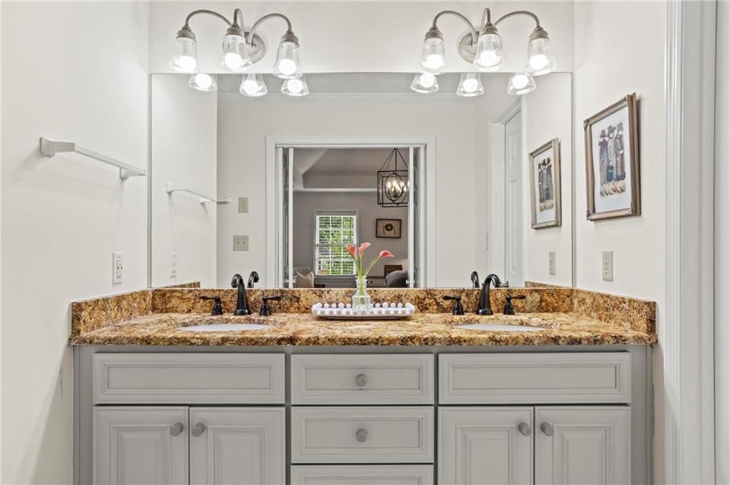 Chadds Walk - Residential