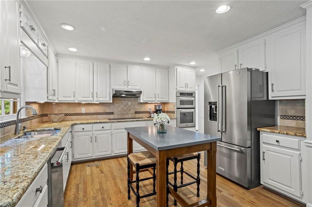 Chadds Walk - Residential