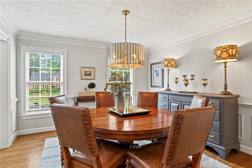 Chadds Walk - Residential