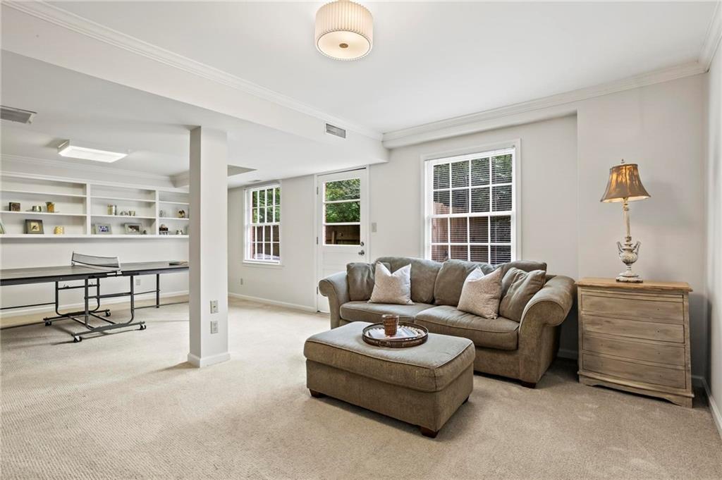 Chadds Walk - Residential