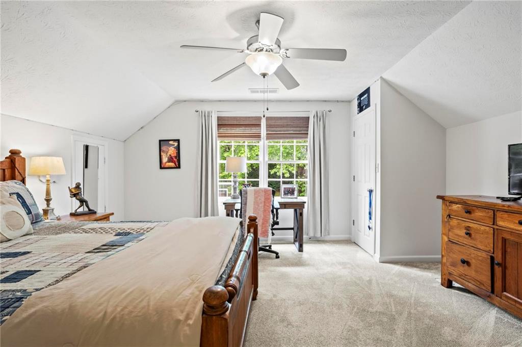 Chadds Walk - Residential