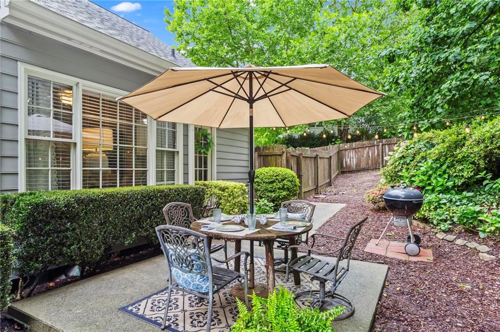 Chadds Walk - Residential