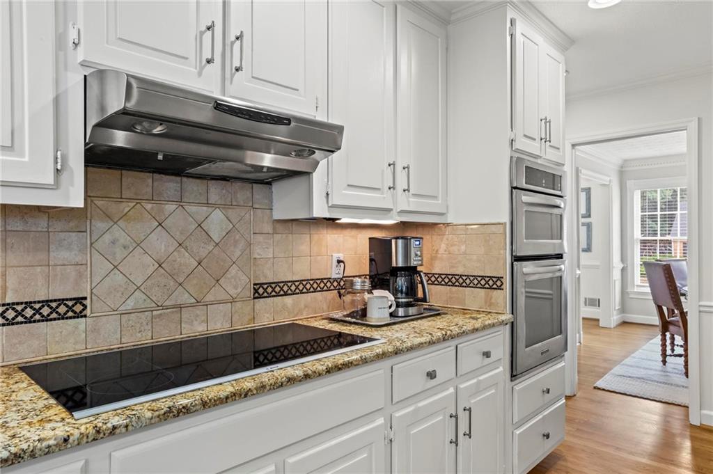Chadds Walk - Residential
