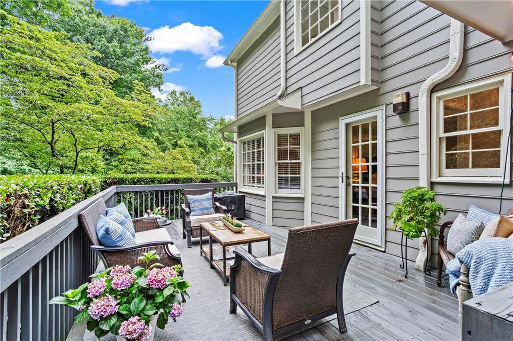 Chadds Walk - Residential
