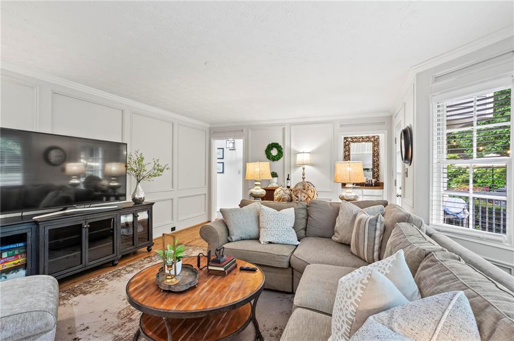 Chadds Walk - Residential