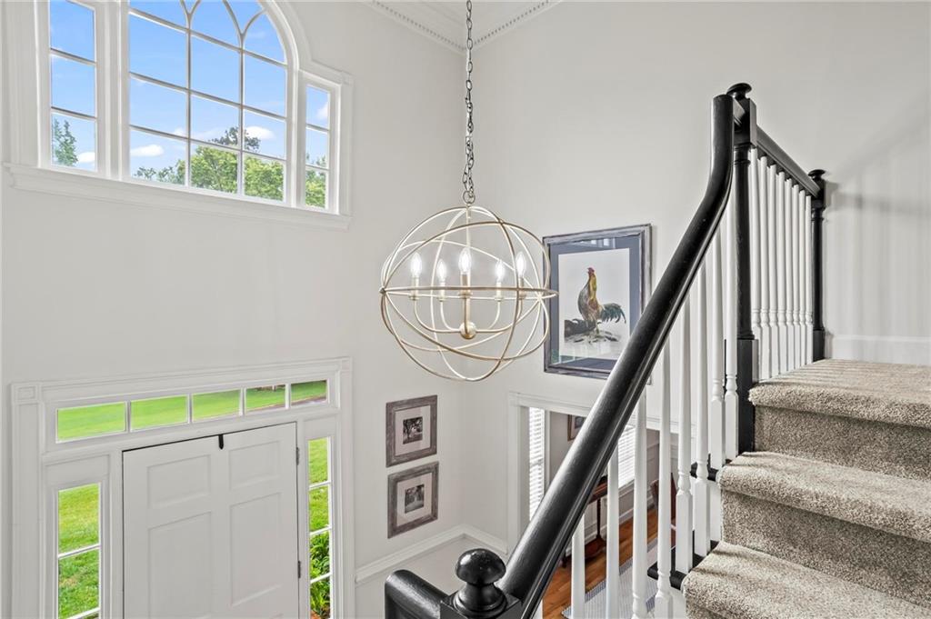 Chadds Walk - Residential